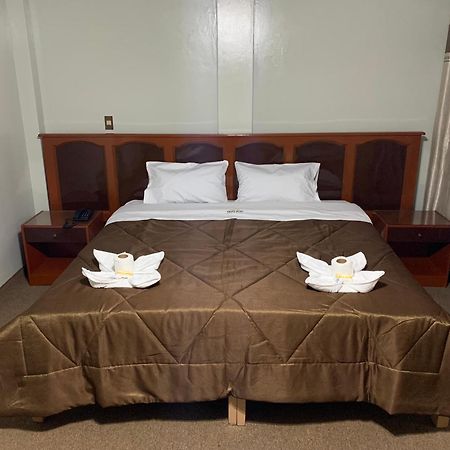 Grand Hotel Betsy Lima Extérieur photo