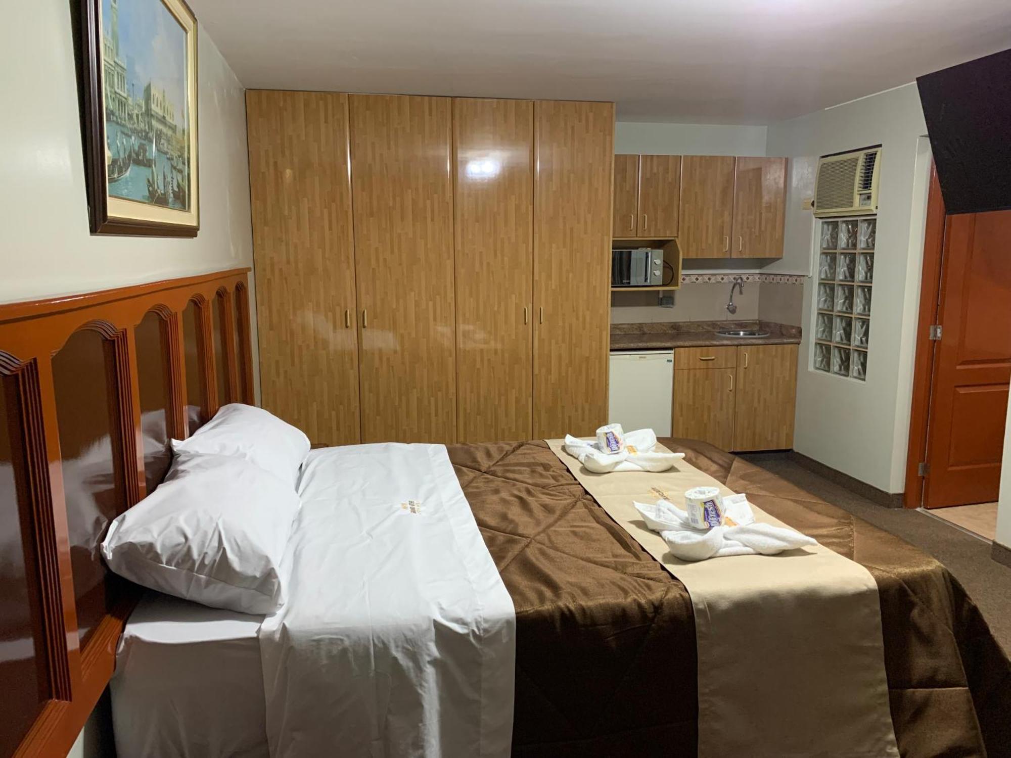 Grand Hotel Betsy Lima Extérieur photo