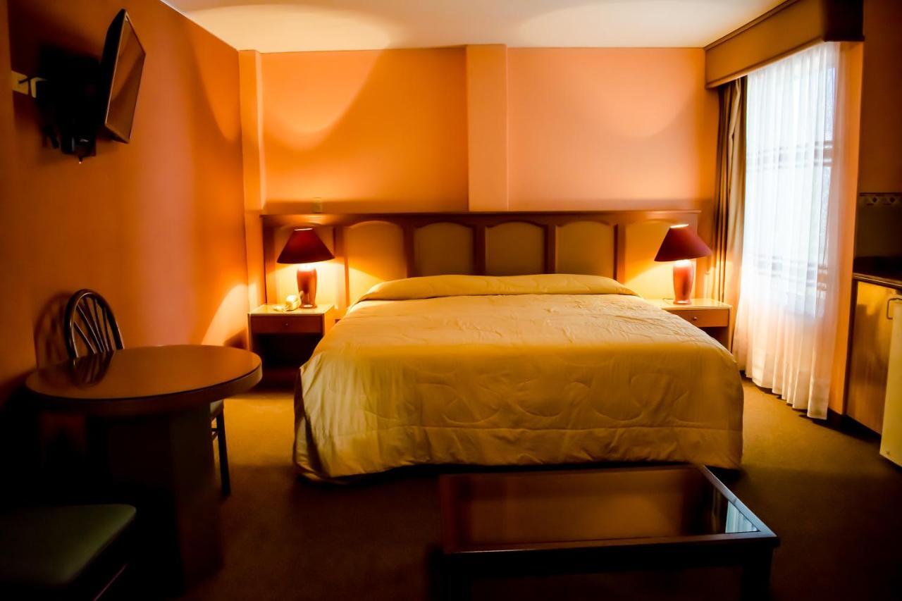 Grand Hotel Betsy Lima Extérieur photo