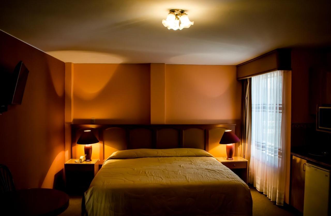 Grand Hotel Betsy Lima Extérieur photo