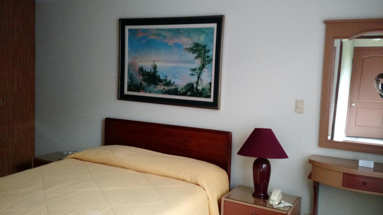 Grand Hotel Betsy Lima Extérieur photo