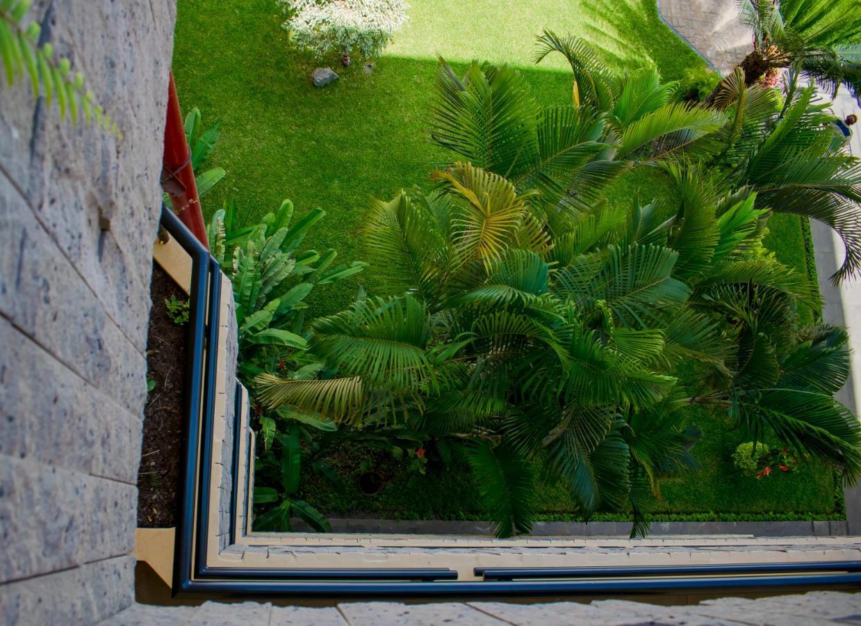 Grand Hotel Betsy Lima Extérieur photo