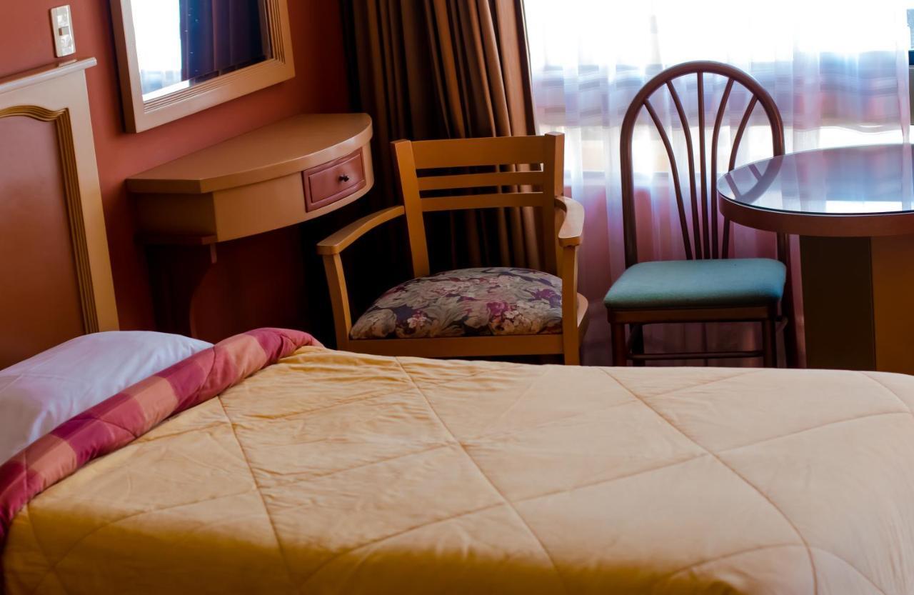 Grand Hotel Betsy Lima Extérieur photo