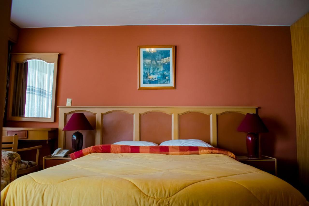 Grand Hotel Betsy Lima Extérieur photo