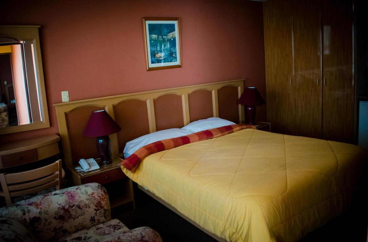 Grand Hotel Betsy Lima Extérieur photo