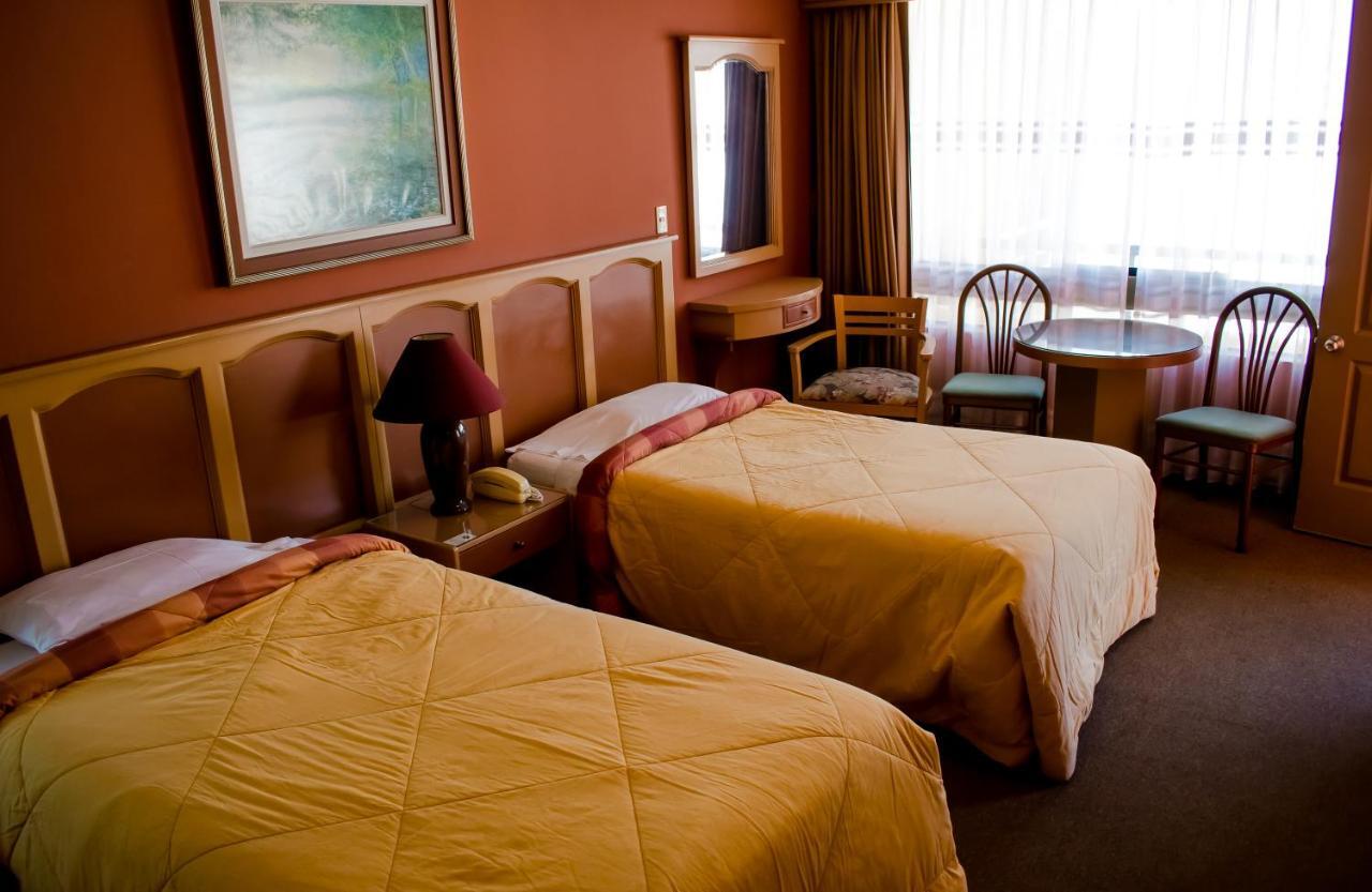 Grand Hotel Betsy Lima Extérieur photo